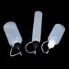 5Pcs 30Ml/50Ml Glue Applicator Needle Squeeze Bottle For Diy Quilling Paper Tool
