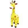 Tabekko Animals Big Plush Toy Giraffe