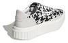adidas Женские Hypersleek 'White Black' Женские G54058
