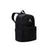 New Jordan Polyamide Backpack Regular Unisex Black JD2513023AD-001