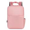 Women's Multi-functional Backpack Business Travel Work Bag Men's Backpack Laptop Bag