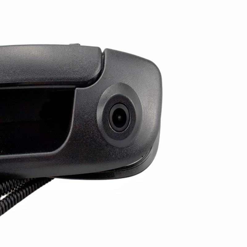 55276237AA 552 762 37A A Car tailgate rear handle rear spare door rear view camera suitable for Dodge Ram 1500 2500 2002-2008