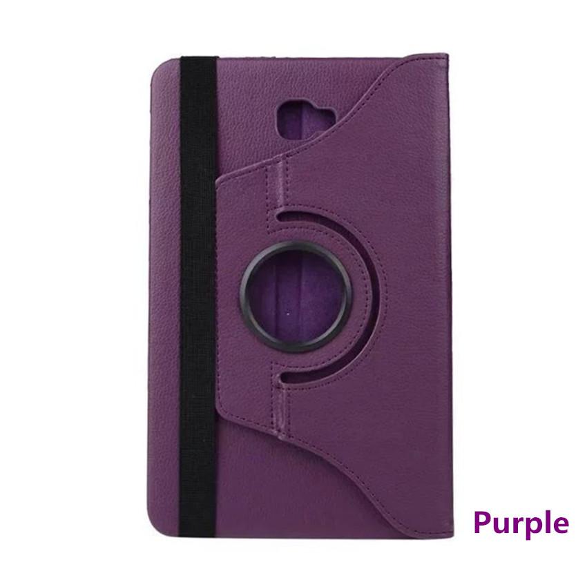 Для Samsung Galaxy Tab A 10,1 2016 P580 P585/с S Pen SPen/SM-P580 SM-P585 чехол для планшета с вращающейся откидной подставкой кожаный чехол