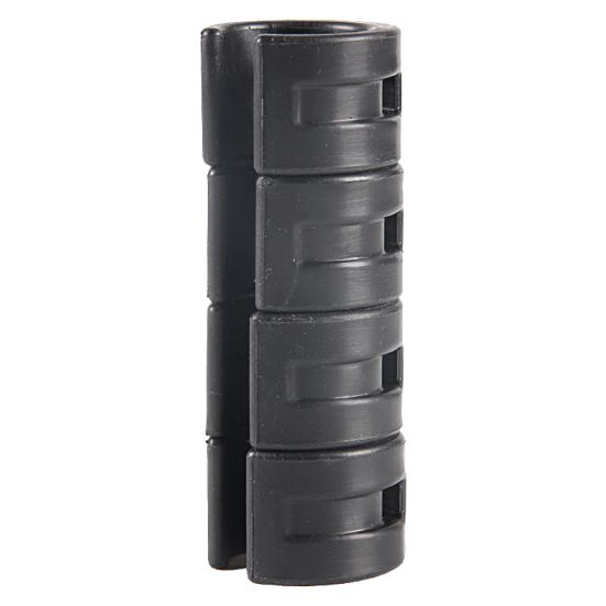 4Pcs Ultralight Anti-Slip Compact Rubber Chain Protector Bicycle Protection Sleeves Cycling Accessories