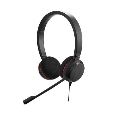 Jabra Evolve 20 MS Стерео USB-C