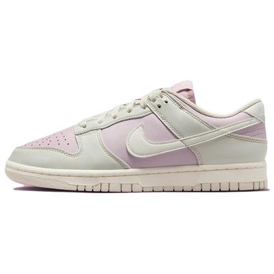 Dunk Low Next Nature 'Light Bone Pink' Женские DD1873-001