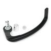 Weatherproof Design Motorcycle Handguards Motorcycle Hand Guards  Handlebar Accessories