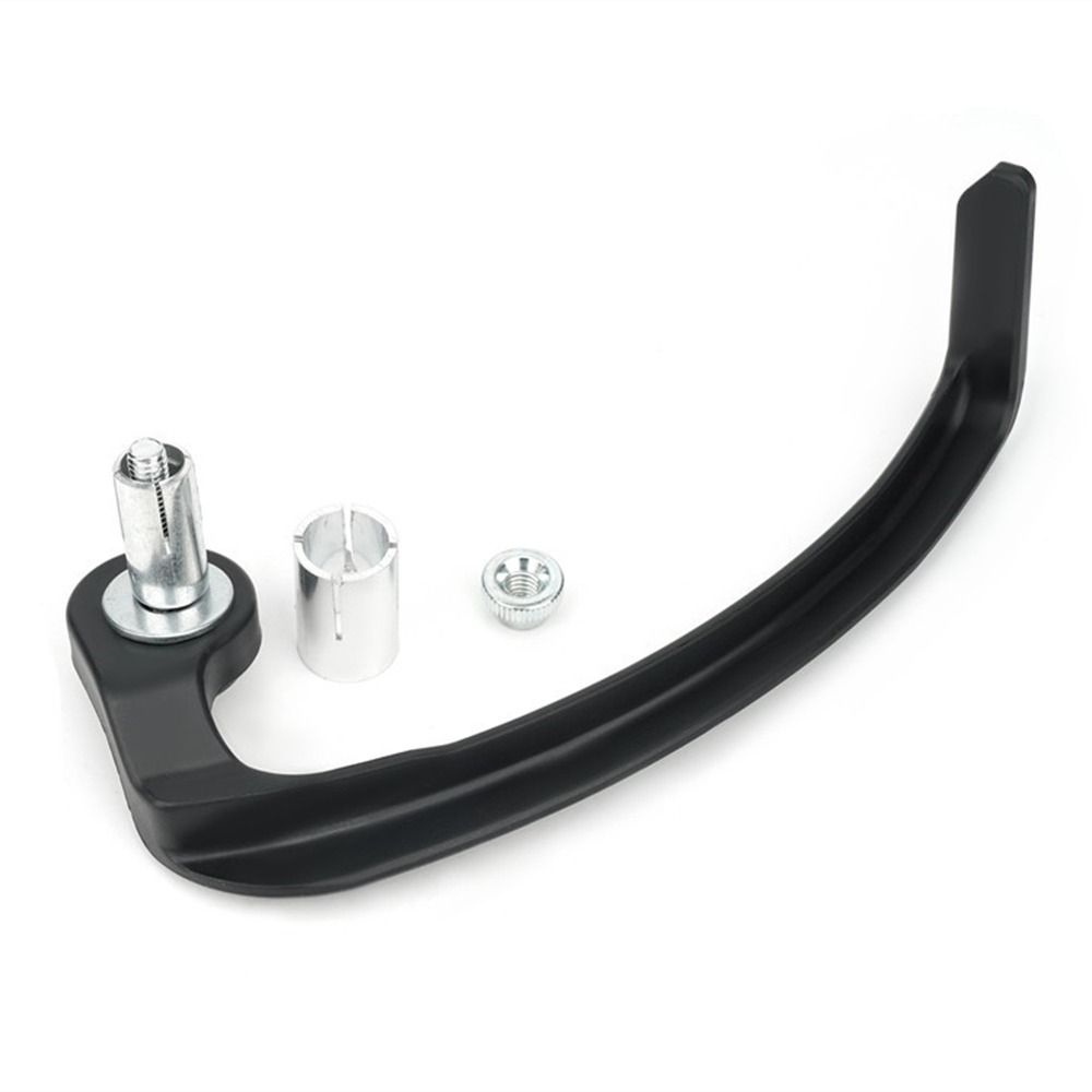 Weatherproof Design Motorcycle Handguards Motorcycle Hand Guards Handlebar Accessories