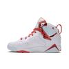 Air Jordan 7 Retro Grade School 'Topaz Mist' (Unisex) White / White-Topaz Mist-Ember Glow Kids' Basketball Shoes 442960 104