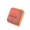 Portable 6-Pin Dot Matrix Printer CN plug (adapter included)