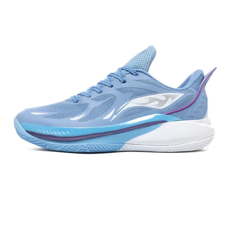 Мужские баскетбольные кроссовки для тренировок, высококачественные профессиональные спортивные кроссовки, оригинальные дышащие повседневные роскошные баскетбольные ботинки