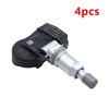 4 шт. датчики давления в шинах TPMS 4250A225 для Mitsubishi Lancer Outlander