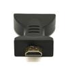 HDMI-совместимый конвертер RCA AV/RGB/RC Video Box HD Converter Адаптер