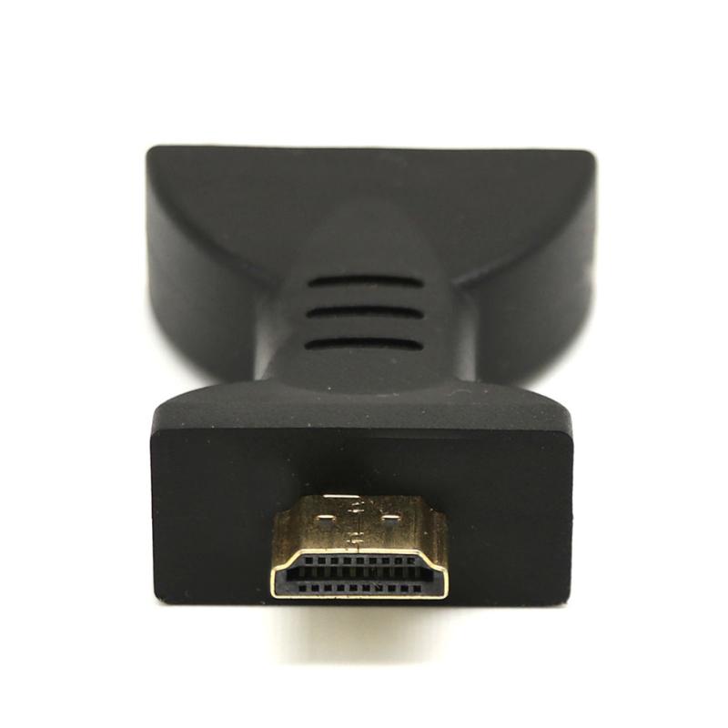 HDMI-совместимый конвертер RCA AV/RGB/RC Video Box HD Converter Адаптер