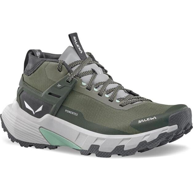 Ботинки Salewa Pedroc 2 Mid Powertex