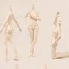 Multi-jointed Multi-jointed Doll Movable 1/6 Doll Body Fashion Movable Action Figure  Kids Gift