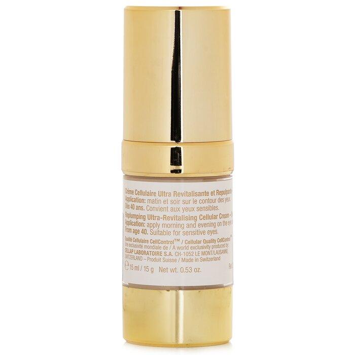 Cellcosmet & Cellmen Cellcosmet Cellactive Celllift Eye Contour Cream