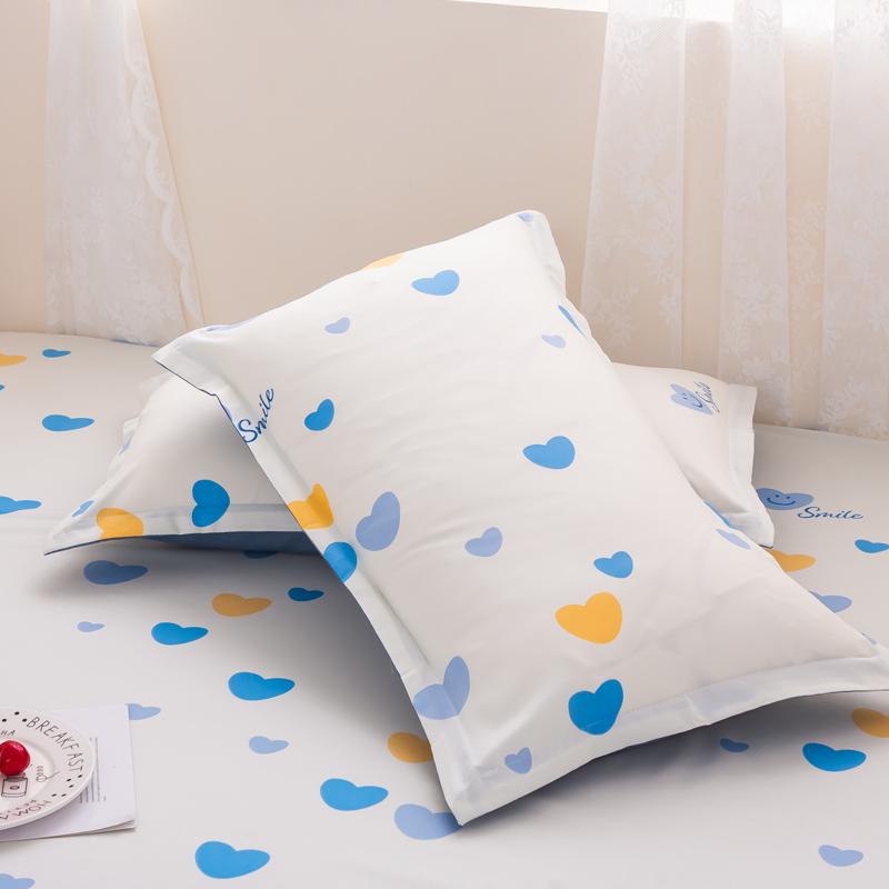 2 шт. наволочка удобная наволочка для кровати наволочка для взрослых и студентов наволочка