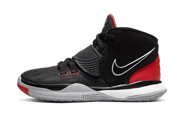 Nike Kyrie 6 Bred PS BQ5600-002