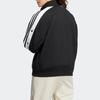 adidas Женская спортивная куртка Originals Adibreak TT Черно-белая HY4261