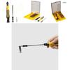 Durable 45 In 1 Torx Precision Screwdriver Set For Pc And Mobile Phone Repairs