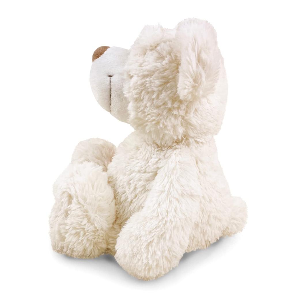 NICI Love Bear Classic 25cm/WH