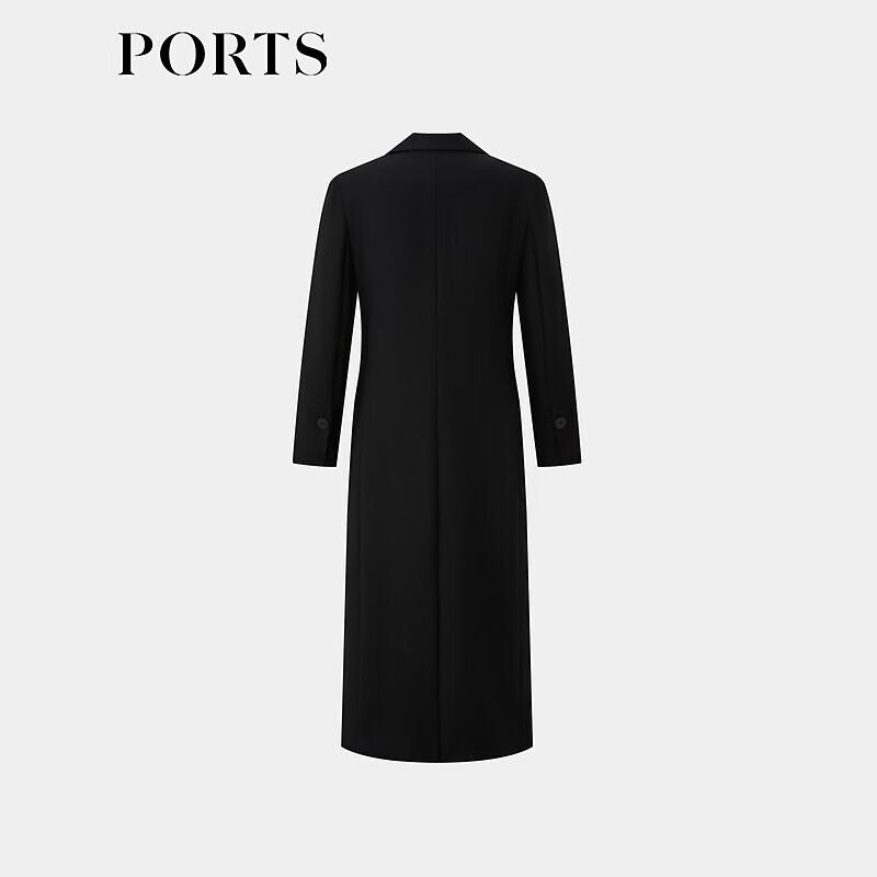 Ports Женское элегантное пальто средней длины
