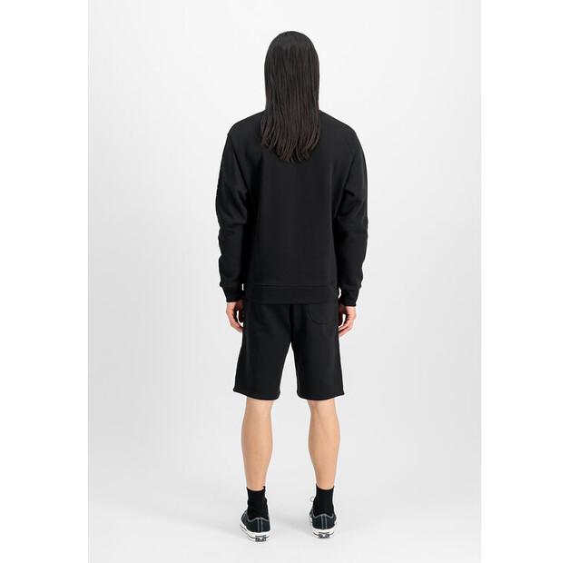 Шорты Alpha Industries Camo Jogger Short
