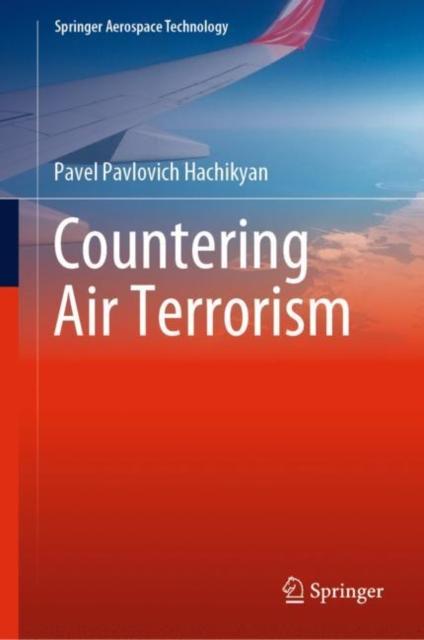 The Countering Air Terrorism Book