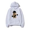 Gym Sam Sulek Funny Cat Hoodie 2025 Gym Meme Fitness Motivation Men/women Hoodies Harajuku Winter Clothes Pullover Sweatshirt