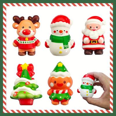 Необычные игрушки – Игрушки-антистресс