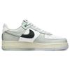 Nike Air Force 1 Low '07 LV8 Split Light Silver Sneakers DZ2522-001