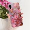 Cover For Redmi S2 Case Y2 Transparent Cute Cat Fashion Butterfly Funny Painted Casing For Redmi Y2 M1803E6G M1803E6H M1803E6I
