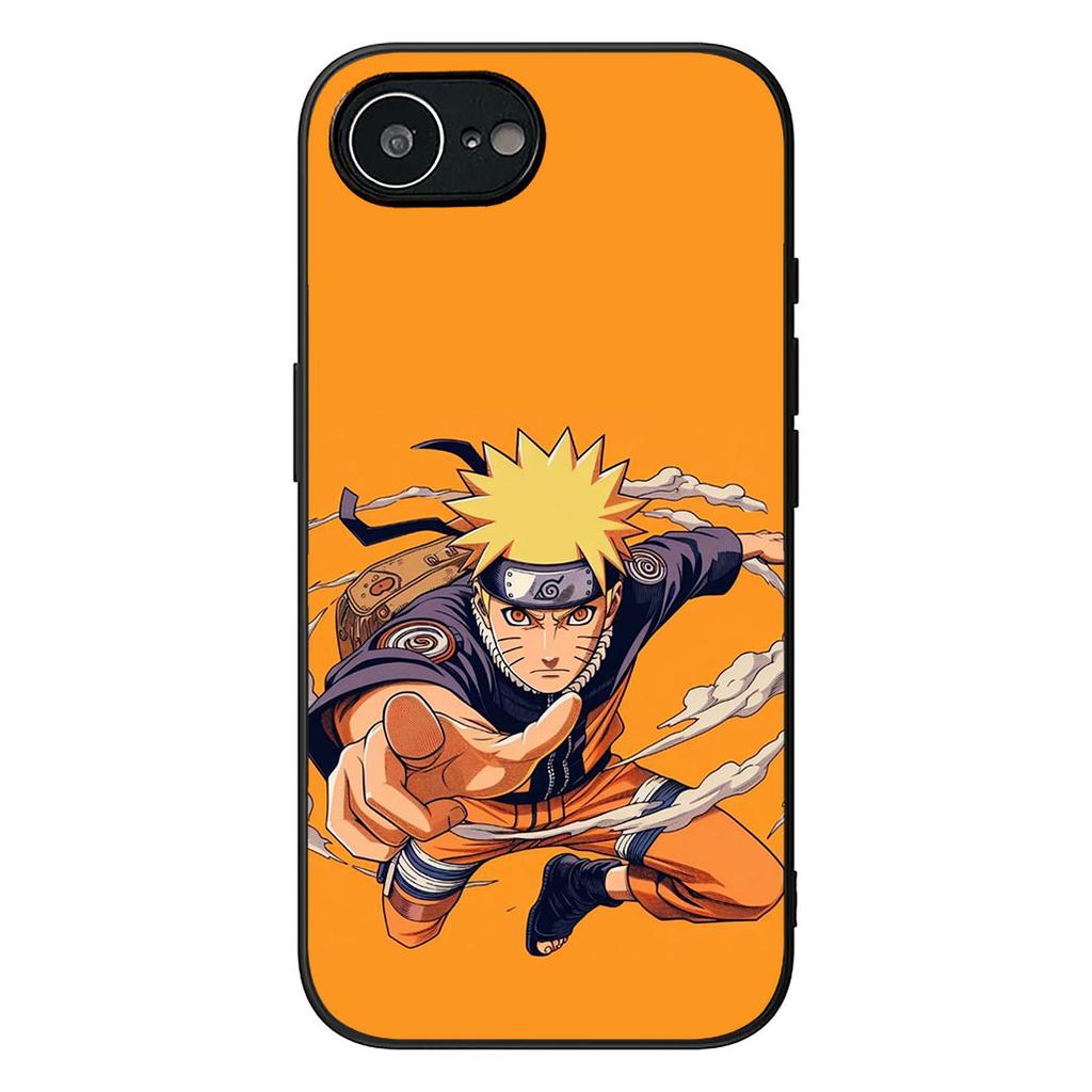 Cartoon Gaara Narutos Kakashi Hatake Cover for Motorola Moto Edge 70 60 Fusion NEO Pro G Stylus G56 G96 G52 G04 G05 20 Case