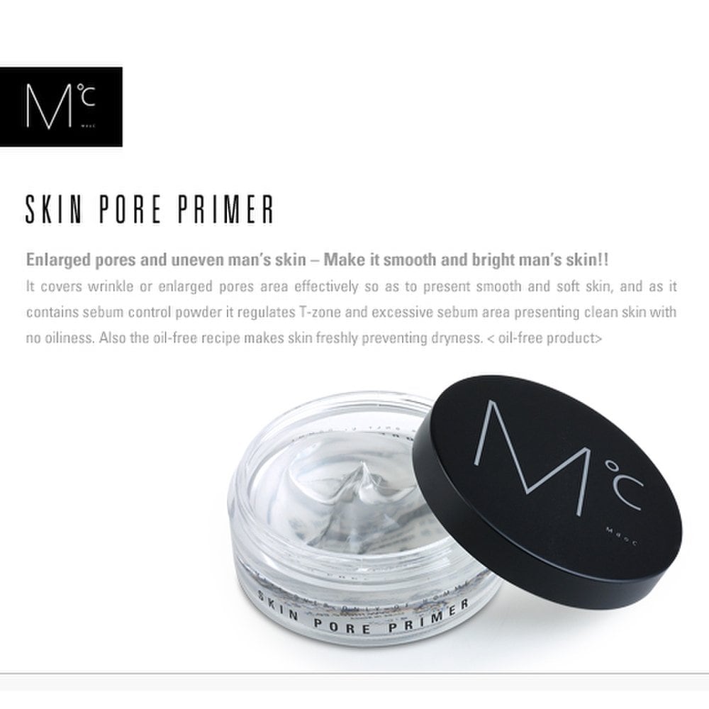 MdoC Праймер для очищения пор кожи 15 г