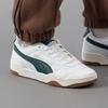 Puma Унисекс Спортивный Повседневный Низкий Кроссовки 397454-04