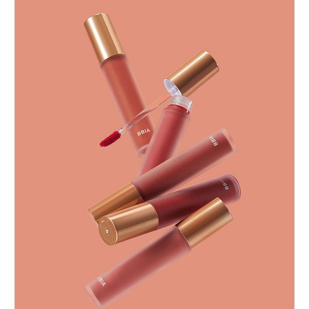 Bbia Last Velvet Tint, V11 Calm Boss, 5 г, 1 шт.