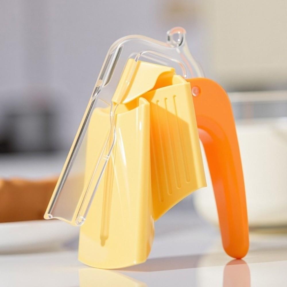 Anti Compression Food Sealing Clip Japanese Style Boxed Beverage Clip  Food Preservation
