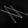 A4 Multi-function Drawing Board Tools Drawing Board Adjustable Parallel with Clear Rule Graphics Angle Measurement