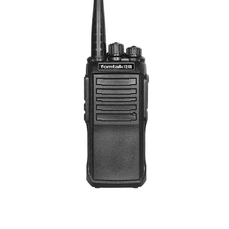 Fomtalk Max5600 Professional Walkie-Talkie (CN version)