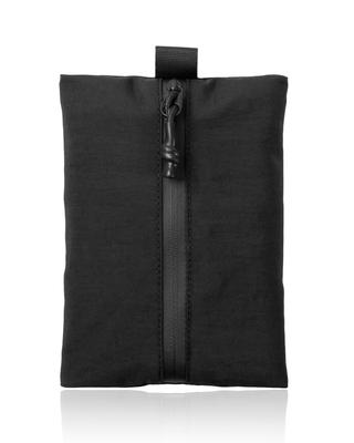 TOFTPOUCH LIGHT Чехол для гаджетов и Нет [aso] (Пучок Света) Водостойкий чехол, Маленький, Косметика, Черный, Ластовица, Средний, tf-t304-bl