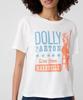 Dolly Parton Nashville Vintage T-Shirt, Country Music Tribute Tee