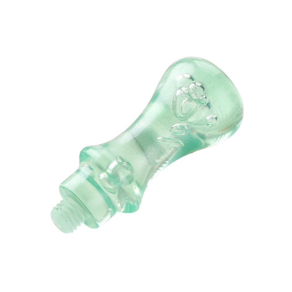 Восковая медная головка в виде шестиконечной звезды, серия Vintage Craft, запечатывающая головка для открыток, конвертов, свадебных приглашений, подарочной упаковки