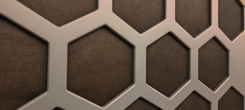 Акустическая панель Acoustique Quality Soundpanel, Acoustique Quality