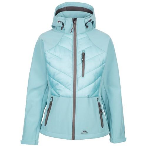 Womens/Ladies Elvira Soft Shell Jacket
