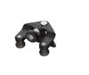 Ft95551 Fast Door Guide Side Bottom Trolley