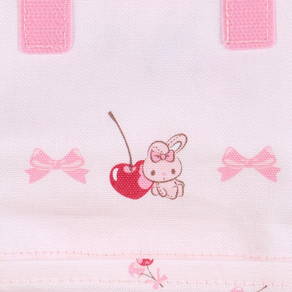 Sanrio Карманная сумочка My Melody, 11 x 14 x 3 см, Дизайн персонажа, 989479