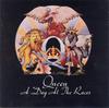 CD QUEEN - A Day At The Races HR610352 Hollywood Recor 1991 США Рок Б/У