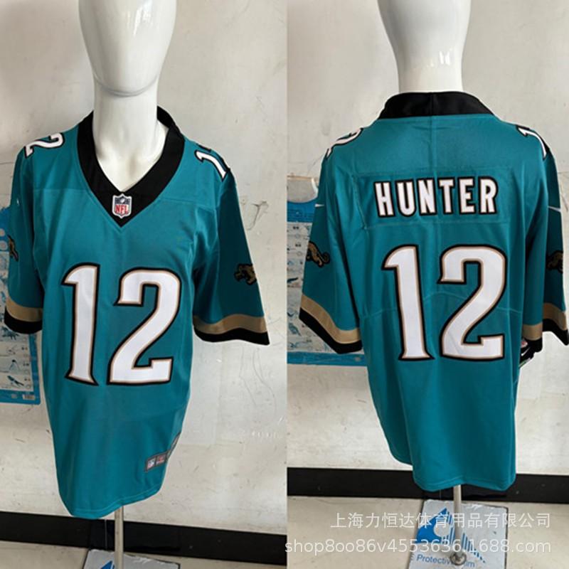 NFL Team Football Jersey Mens Womens Sports Training Game Uniform