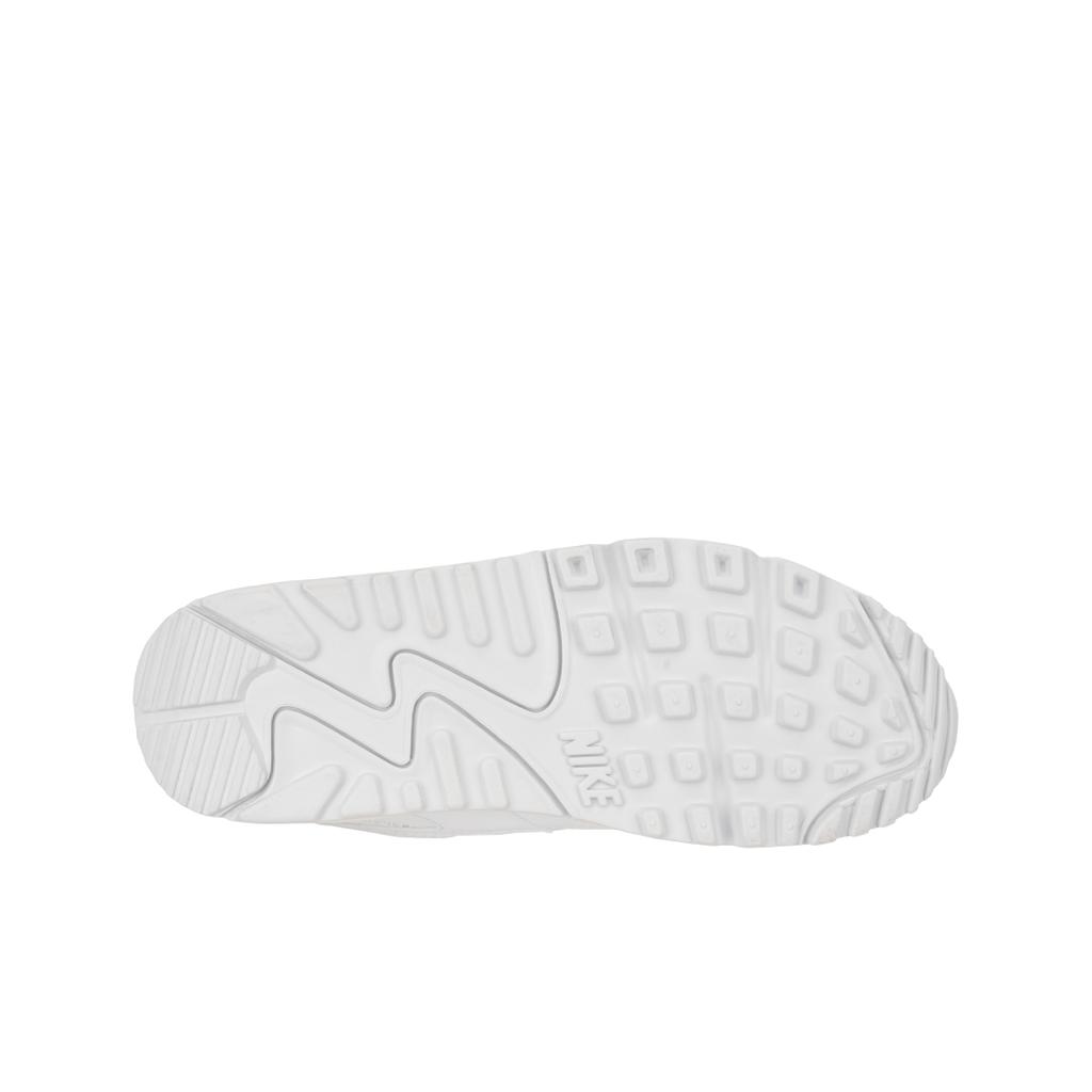 Nike Женские кроссовки Air Max 90 Triple White DH8010-100
